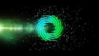 Music Visualizer in After Effects  After Effects Tutorial  Simple Method [upl. by Torras477]