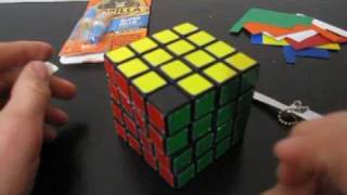 How to Make A Fully Functional 2x2x4 Cube Part 14 [upl. by Thgiwed]