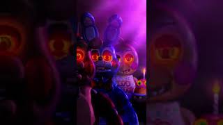 What FNAF game is the hardest fnaf scary gaming games shorts [upl. by Eltsirc319]