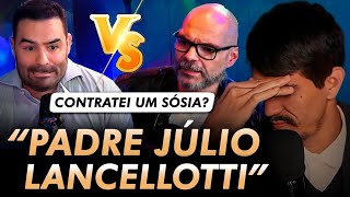 Arthur do Val REFUTOU Álvaro sobre Júlio Lancellotti Análise Metaforando [upl. by Sayres]