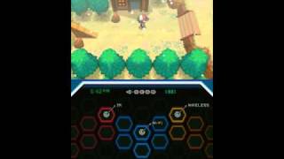 Pokemon White How to find and catch Thundurus [upl. by Ecirtap198]