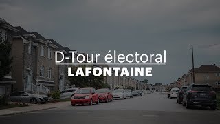 Le DTour électoral  LaFontaine [upl. by Baalbeer]