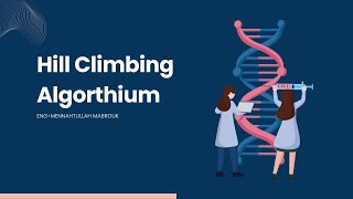 Hill Climbing Algorithm with MATLAB Code [upl. by Carleton]