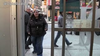 Lonely TERRIFIED of Automatic Doors  Opie [upl. by Filippa]