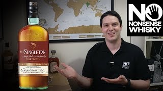 Singleton Malt Masters Selection  No Nonsense Whisky 124 [upl. by Ela882]