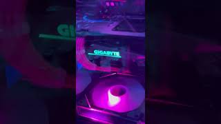 The New Pc Build The Lian Li 011D Evo RGB [upl. by Eelimaj]