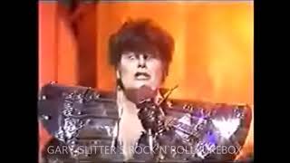 Gary Glitter  All That Glitters [upl. by Eniroc]