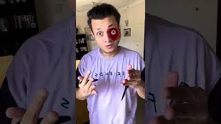 EYE BALL 👁️⚾ unboxing youtubeshorts cricket collection [upl. by Eilssel]