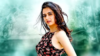 Ashika Ranganath Full South Indian Hindi Dubbed Movie  2024 Srii Murali Kannada Movies  Madhagaja [upl. by Adneram]