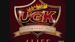 Ugk  Purse Come First [upl. by Ney]