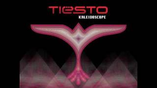 Tiësto feat Jónsi  Kaleidoscope [upl. by Nirol]