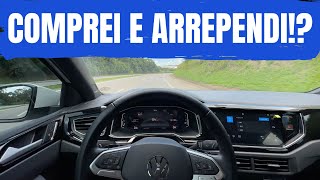 VOCÊ PRECISA SABER ISSO ANTES DE COMPRAR UM VOLKSWAGEN NIVUS HIGHLINE 2023 VAMOS VENDER O NOSSO [upl. by Niamjneb]