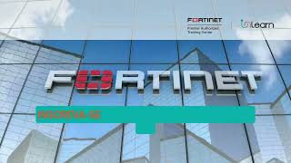 Cursos Oficiais Fortinet [upl. by Feldman272]