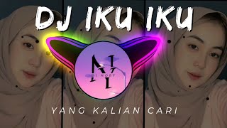 DJ IKU IKU ASMARA SEPIKU BIKIN CANDU VIRAL 2024 [upl. by Ailicec723]