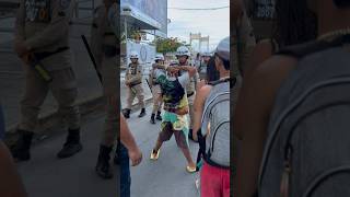 O maloca no carnaval de Juazeiro Bh 🤣🤣 [upl. by Norramic]