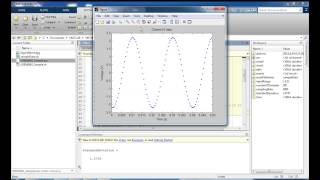 DAQ MATLAB Tutorial [upl. by Icats81]