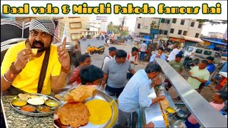 Hubballi City Karnataka  Delicious street food amp Budget Hotel near Hubballi station [upl. by Bovill721]