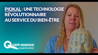 La technologie qui révolutionnera notre bienêtre [upl. by Ludeman]