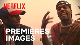 JEENYUHS  Premières Images  Netflix France [upl. by Flanagan566]