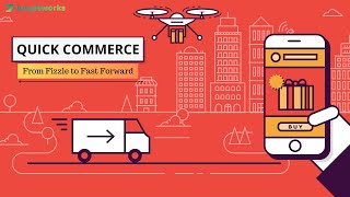 Quick Commerce From Fizzle to Fast Forward  Jungleworks [upl. by Ettenoj344]