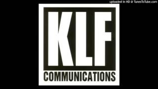 The KLF  Last Train to Trancentral extended 12quot Single HQ [upl. by Avin]