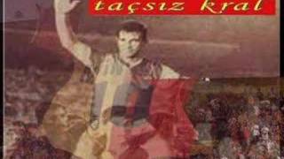 Taçsız Kral Metin Oktay [upl. by Quillan]