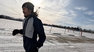 If I Had to Start Over  Winter Running Essentials [upl. by Ignazio]