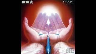 Kitaro ‎– Oasis 1996 Full Album [upl. by Maryanne]