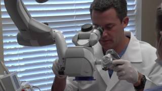 Tooth Sensitivity and Root Canals with Endodontist Dr Graham Locke [upl. by Vick]