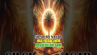 Nasab Mulya Rosulullah SAW shorts short nasab [upl. by Niar]