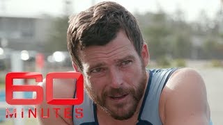 Paralympic World Champion Kurt Fearnley  60 Minutes Australia [upl. by Lenehc]