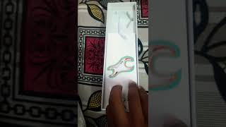 Fastrack Reflex INVOKE PRO unboxing trending [upl. by Airdnaid210]