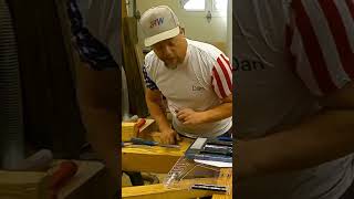 The Best Wood Chisel Review Youll Ever Watch  Rockler Chisels [upl. by Holds]