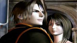 Delerium  Silence Final Fantasy 8 HD [upl. by Atinal]