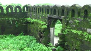 The Upperkot fort Junagadh  Gujarat  India [upl. by Kirshbaum]