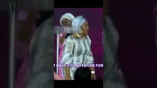 What have you not done for me  COZA Modele Fatoyinbo worshipsongs short [upl. by Bruyn]