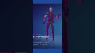 Midas  Really intense  Fortnite Skins amp Emotes [upl. by Fonz]