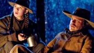 True Grit  Trailer german deutsch amp Kritik HD [upl. by Llerrud]