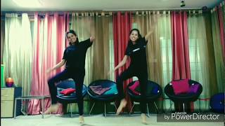 Kangani Dance Cover Ft Kiran and Anchal  Dance Feet [upl. by Aehta]