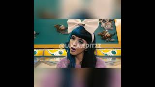 carousel edit melanie martinez shorts [upl. by Peltz800]