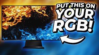 Get The Best Effects For Your RGB Setup  SignalRGB 2022 [upl. by Noremak405]