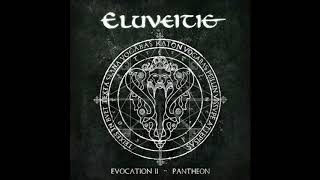 Eluveitie 07 Grannos [upl. by Yeldar731]