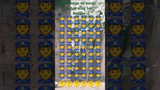 Emoji odd one out emoji challenge emojichallenge shorts [upl. by Atinaj780]