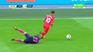 50 Players Humiliated by Philippe Coutinho ᴴᴰ [upl. by Held376]