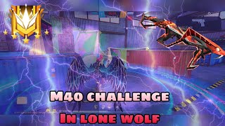 Rank pushing in lone wolf gyangaming rank raistar rankpushing [upl. by Caitlin107]