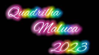 Quadrilha Maluca 2023 [upl. by Persons]