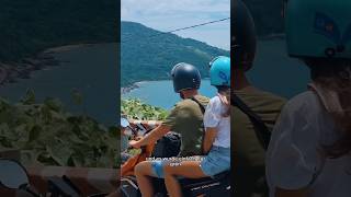 Minivlog • Hai Van Pass in 🇻🇳Vietnam shorts [upl. by Thierry598]