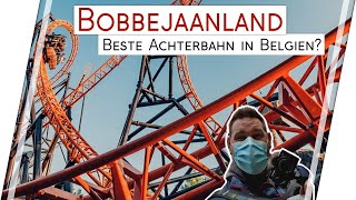 Geniet met de hele familie van t plezantste land  Bobbejaanland [upl. by Jann]