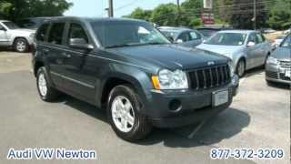 2007 Jeep Grand Cherokee Laredo 4x4 [upl. by Kandy886]