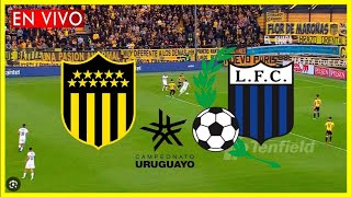 PEÑAROL VS LIVERPOOL EN VIVO [upl. by Nafis845]